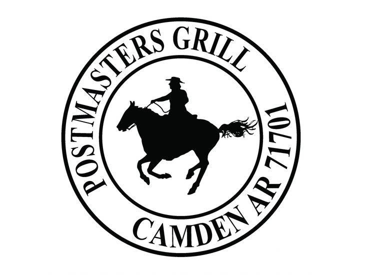 postmasters grill logo