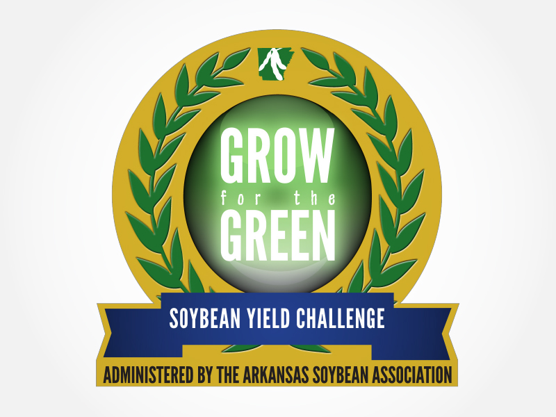 Grow for the Green Soybean Yield Challenge
