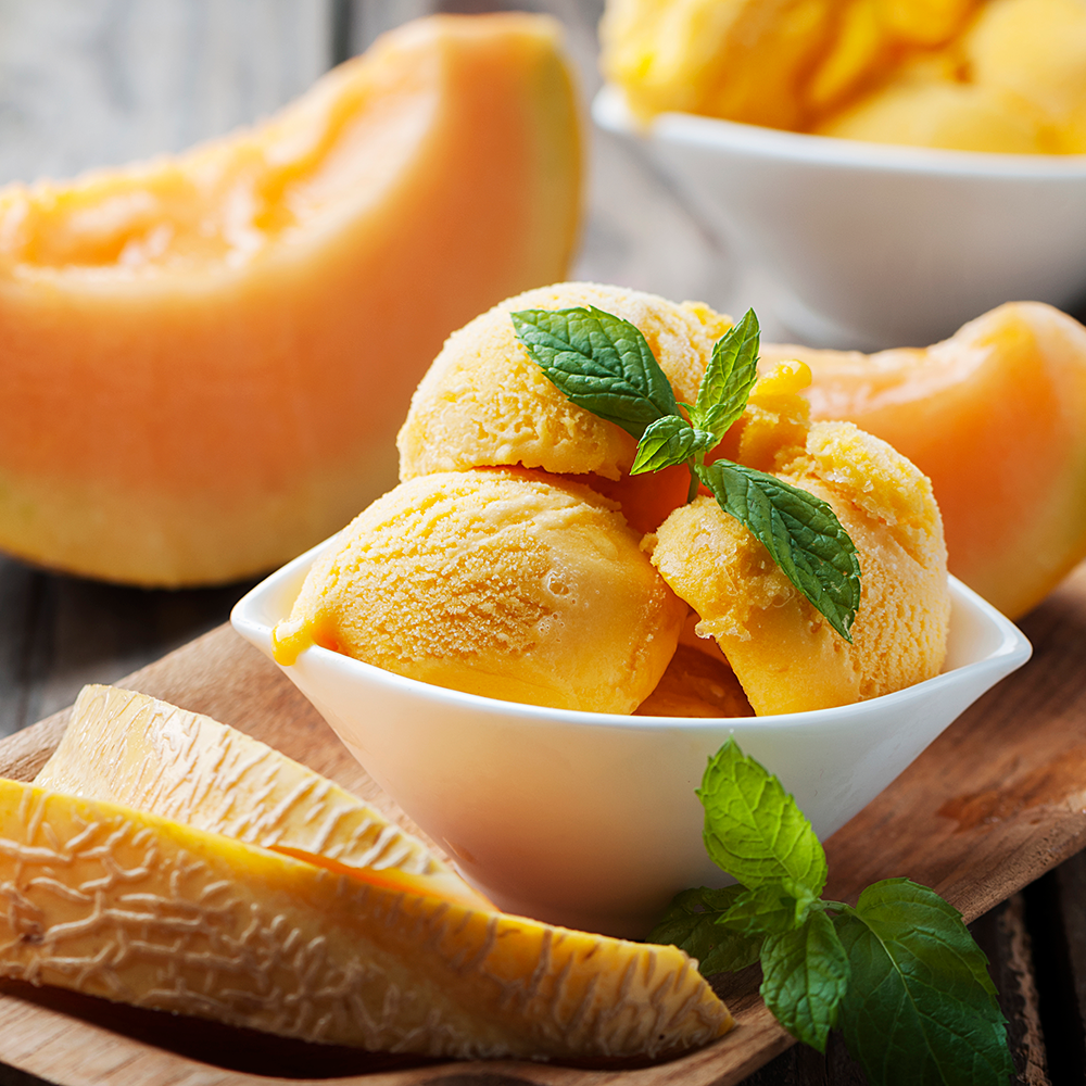 Peach Ice Cream_2 Peach Ice Cream_2