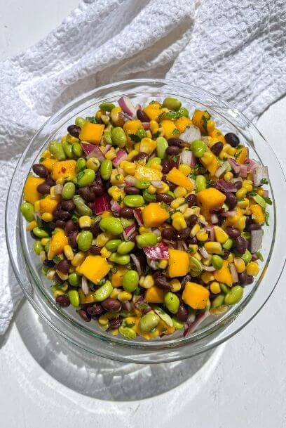 mango-edamame-salad-vegan-high-protein-healthy-summer-salad-laura-live-well-health-coach-1