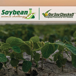 Soybean Science Challenge