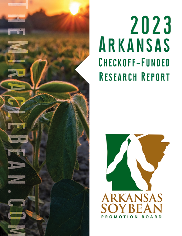 SPB153 ASPB 2023 Research Annual Report cover