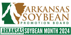 SOYBEAN MONTH LOGO 2024 SOYBEAN MONTH LOGO 2024